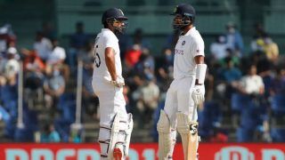 IND vs ENG: Fans Return to Stadium After Almost a Year in India During 2nd Test Against England